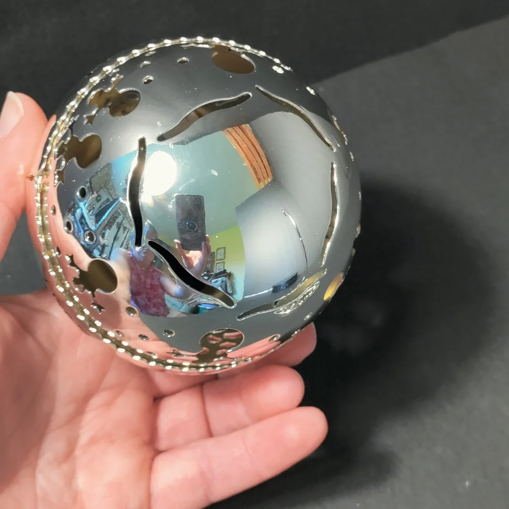 🎄TOWLE ORNAMENT⭐